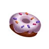 Donut at Jackpot Max Online Casino