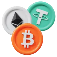 Alle cryptocurrencies worden ondersteund bij Jackpot Max Casino