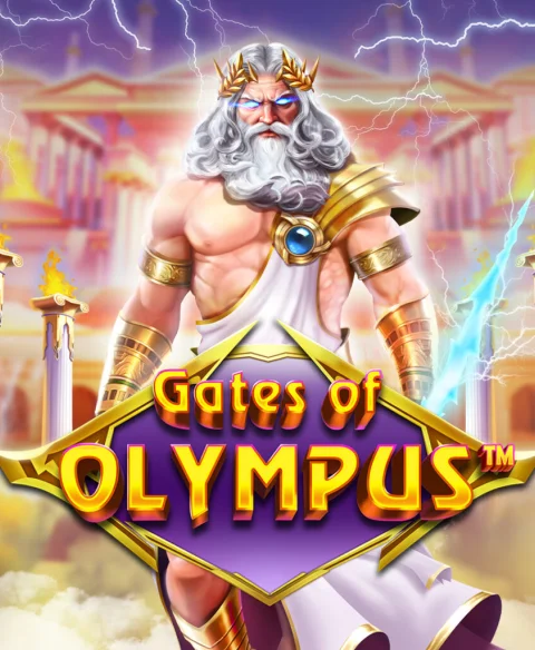 Speel Gates of Olympus bij Jackpot Max Casino