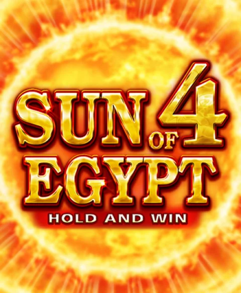 Speel Sun of Egypt bij Jackpot Max Casino