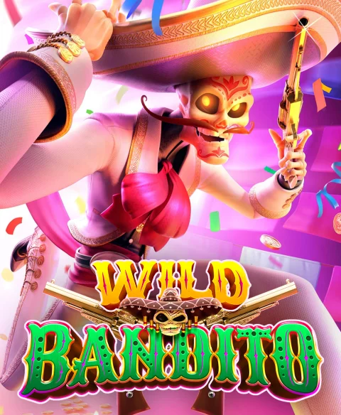 Speel Wild Bandito bij Jackpot Max Casino